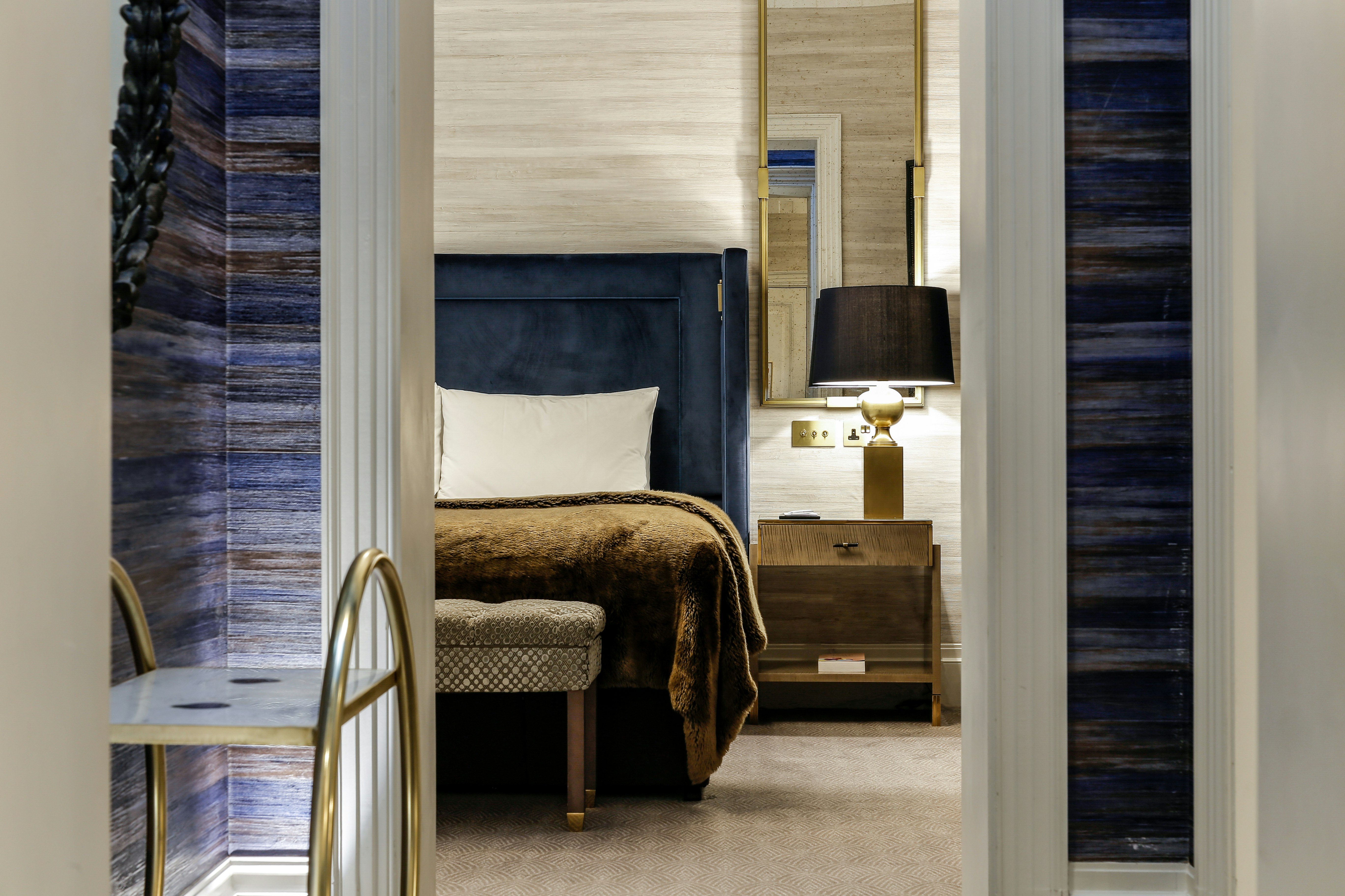 Flemings Hotel Mayfair 43/80