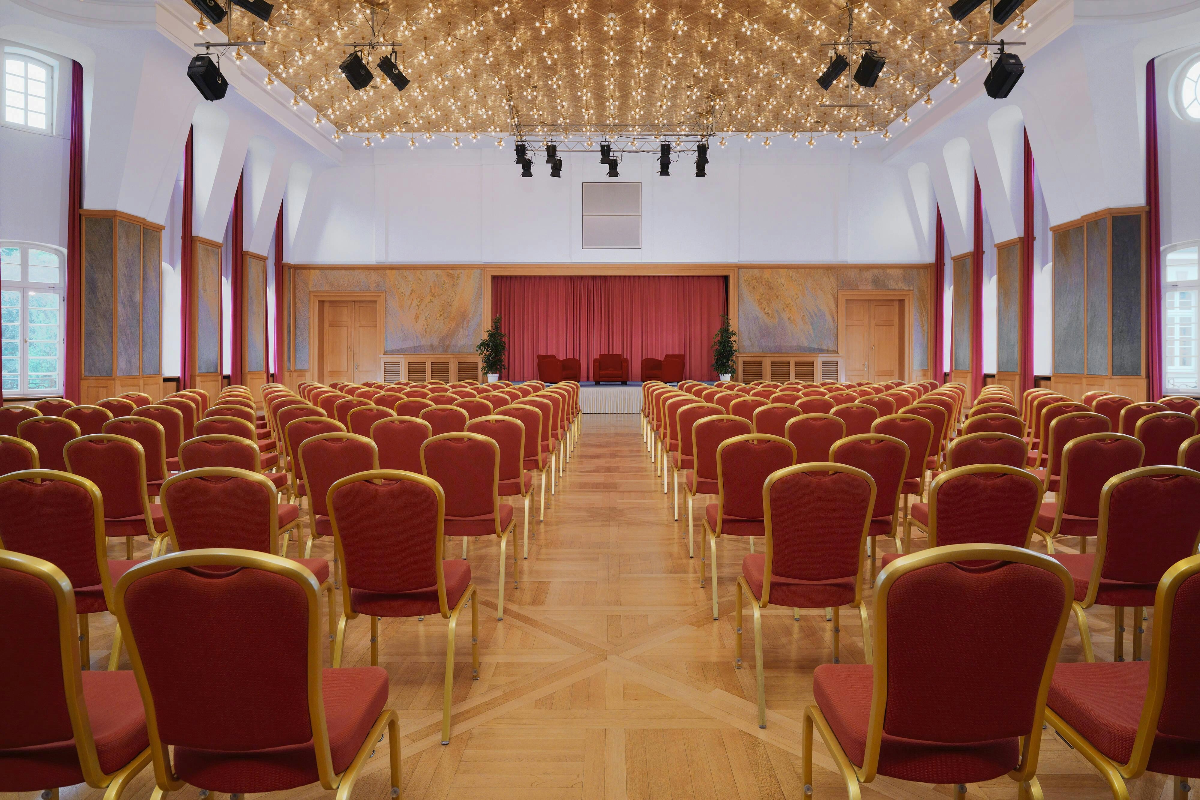 Sheraton Offenbach 22/22