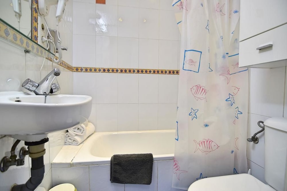 Apartamentos Marques de la Merced 40/45