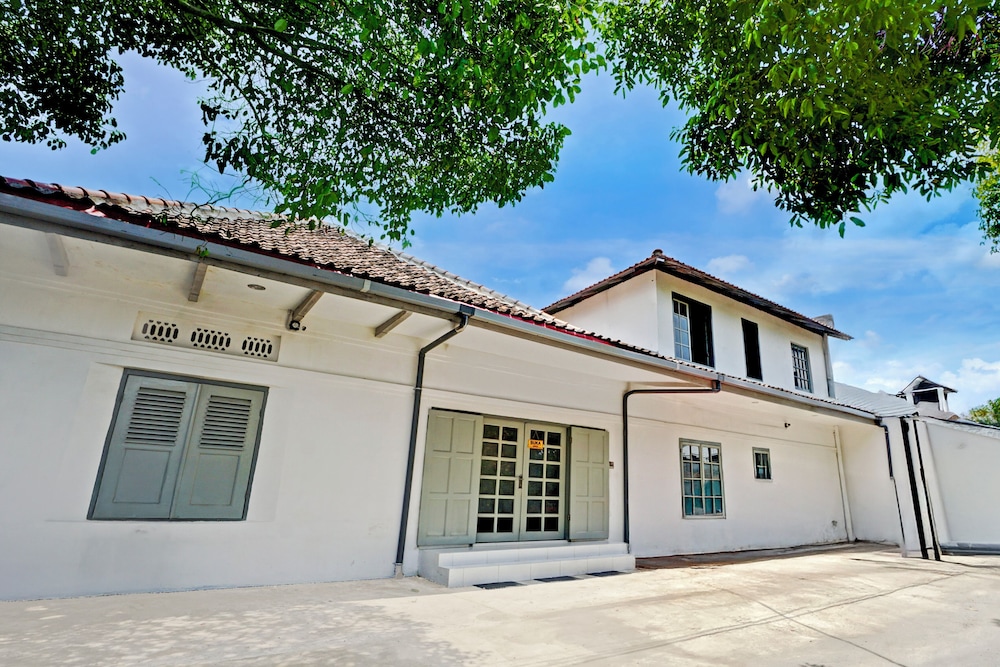Hotel O Nawangwulan in KEDIRI - EAST JAVA