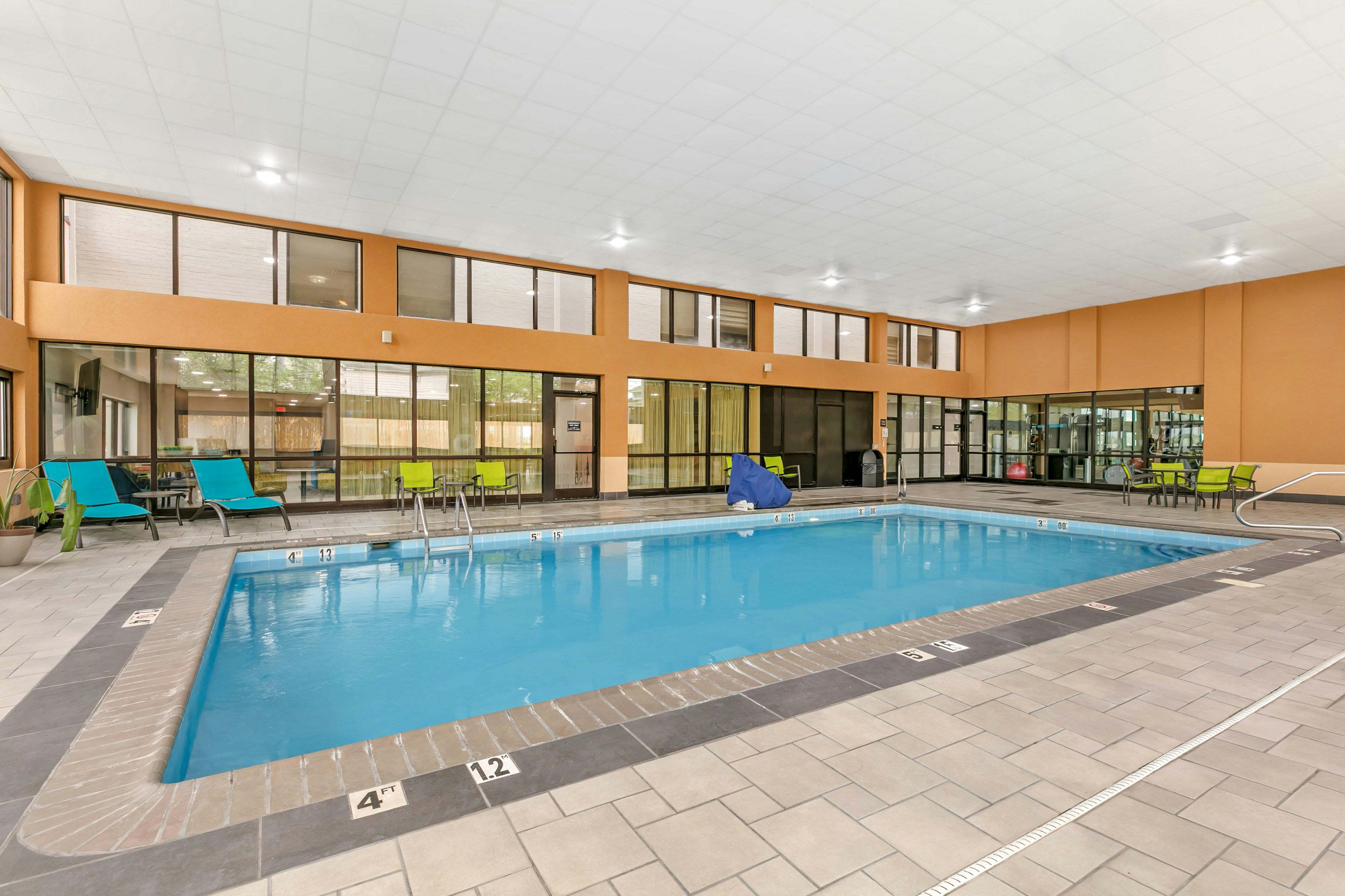 Hampton Inn Richmond 31/54