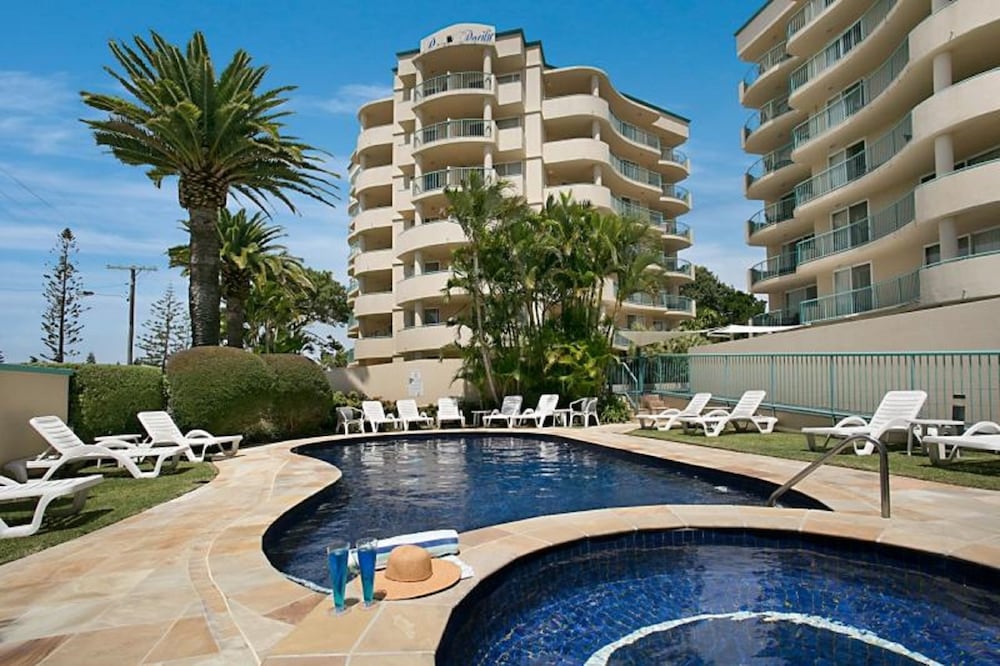Royal Pacific Resort 33/34