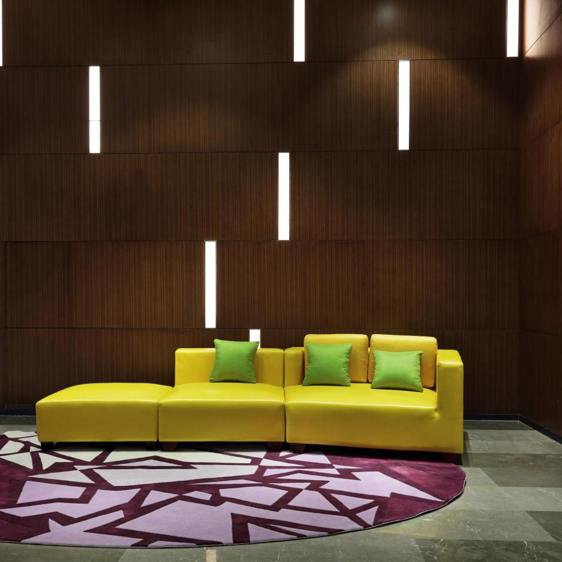 Hampton by Hilton Hefei Hi-Tech Zone 40/52