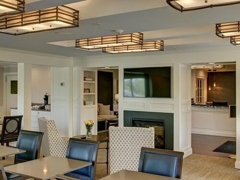 Sag Harbor Inn 9/17