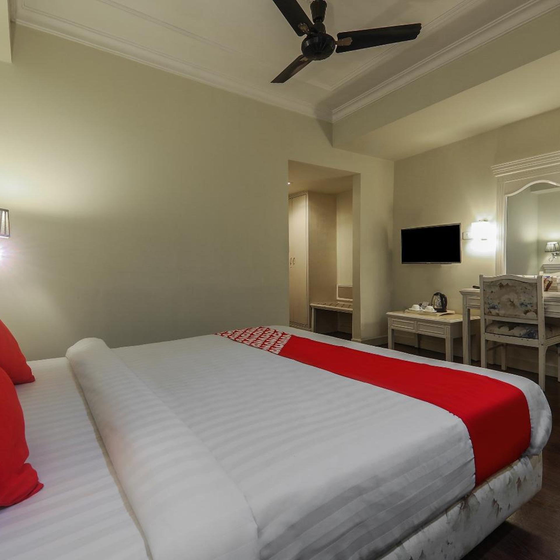 HOTEL APLINE CONTINENTAL 20/55