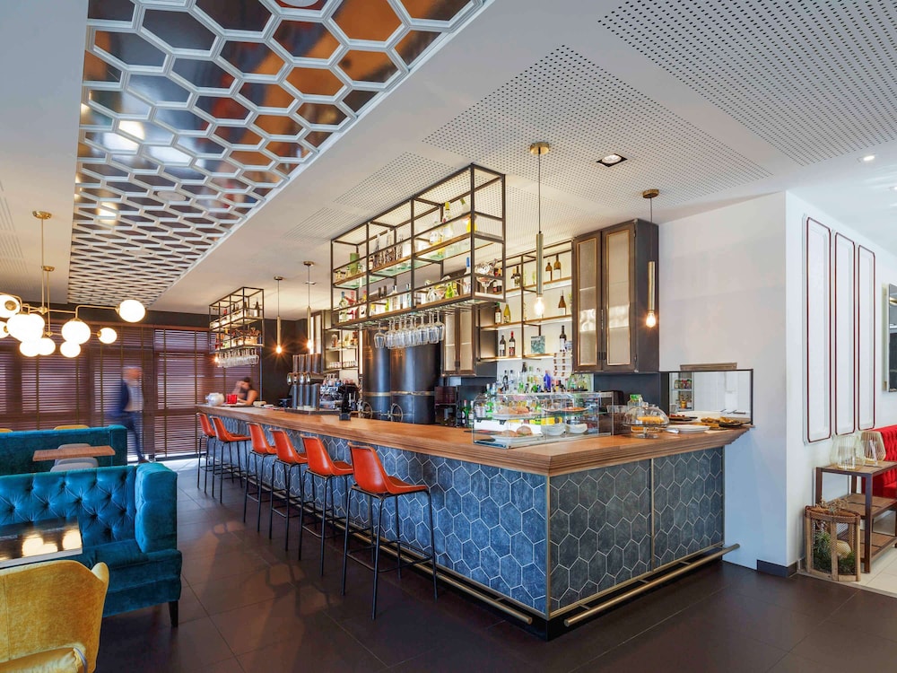 Ibis Styles A Coruna 9/67