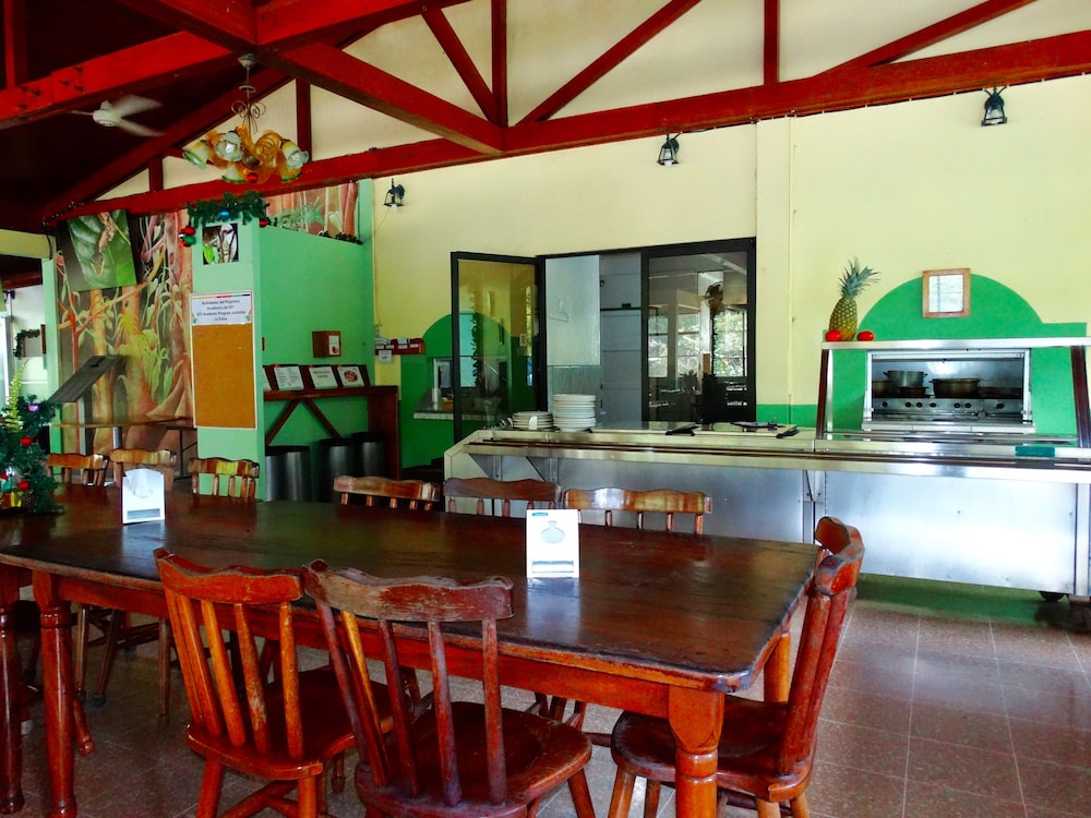 La Selva Biological Station 34/50