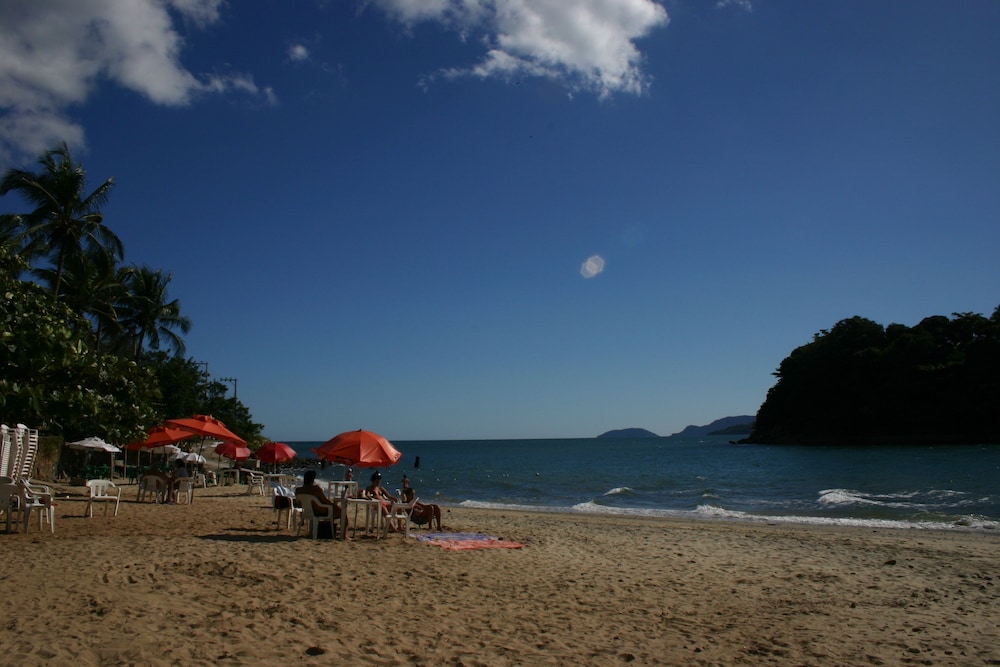 Porto Pacuiba Hotel Ilhabela 54/71