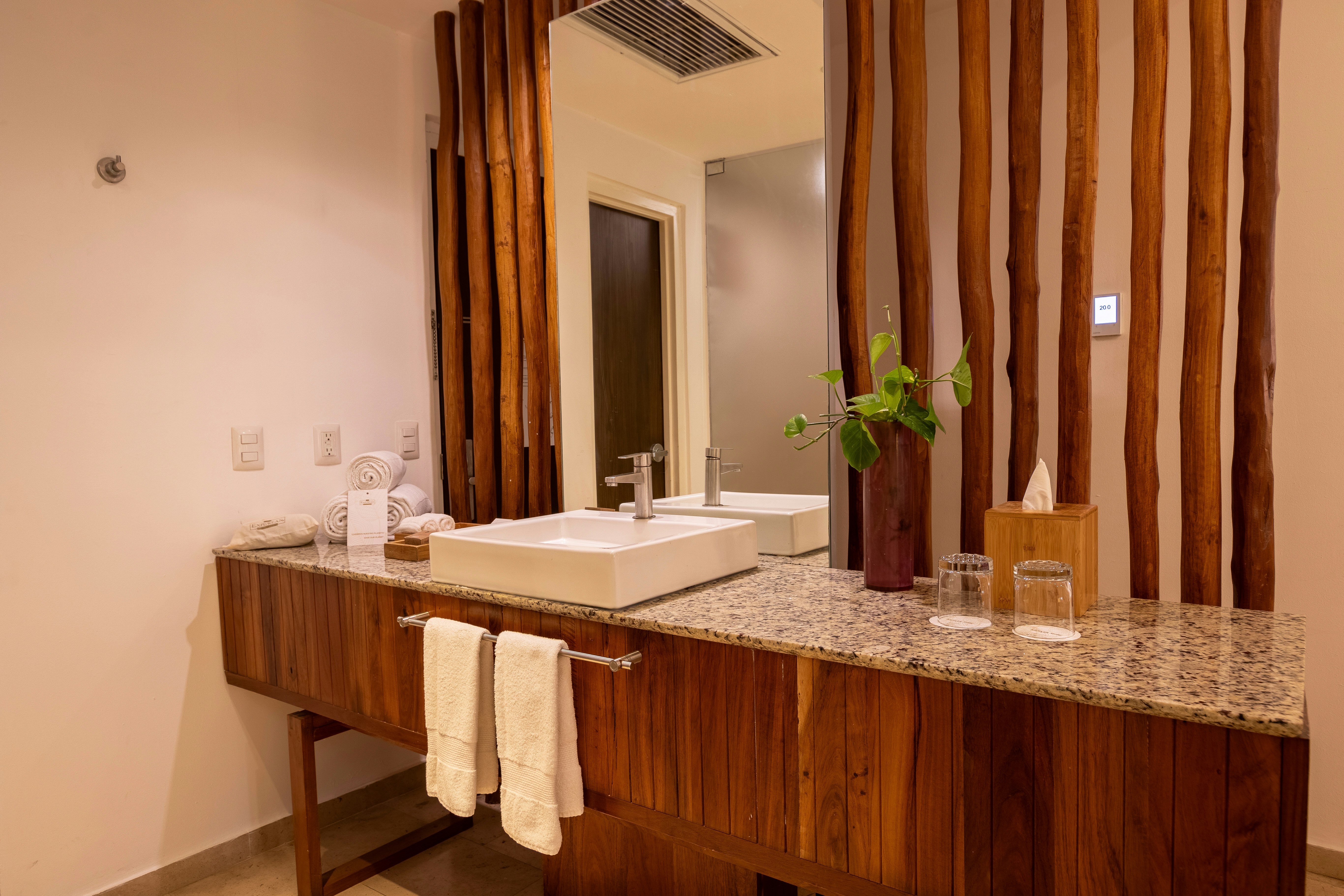 The Explorean Cozumel All Inclusive 5/50