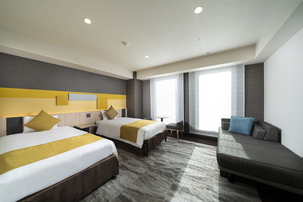 KOKO HOTEL Tsukiji Ginza 14/50