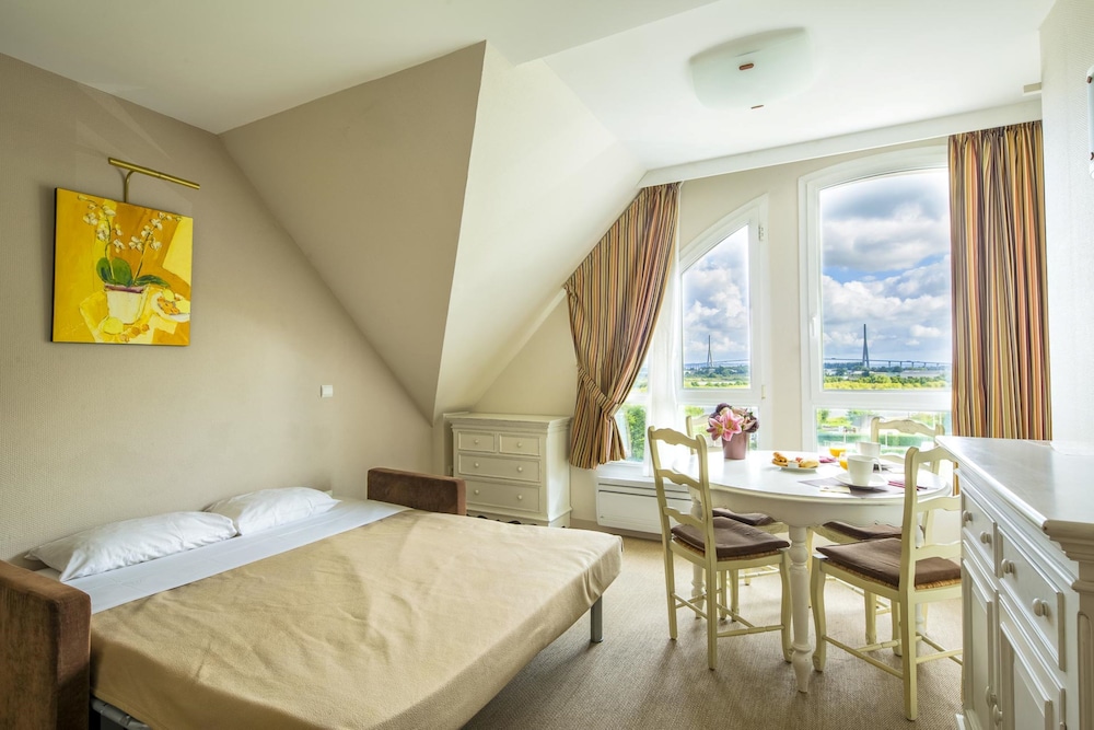 Tulip Inn Residence Honfleur Ex la Closerie Honfleur 57/74