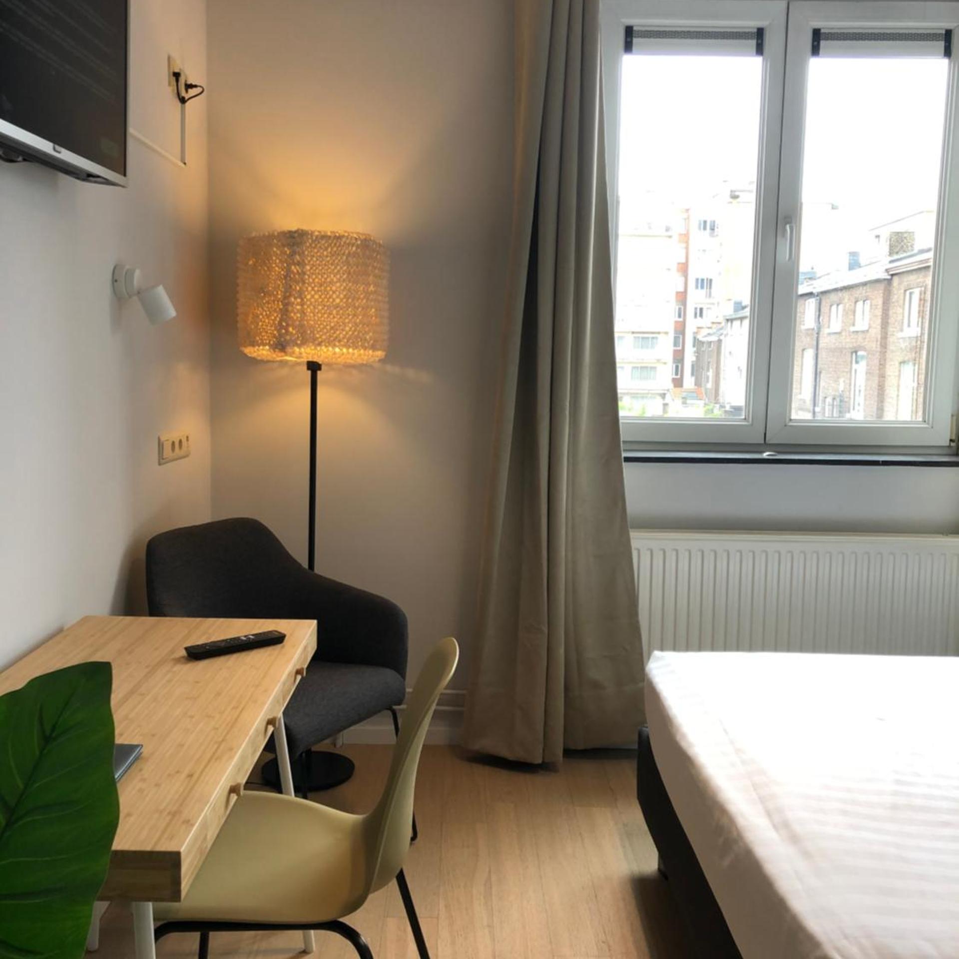 Hotel Le Cygne D' Argent 31/40