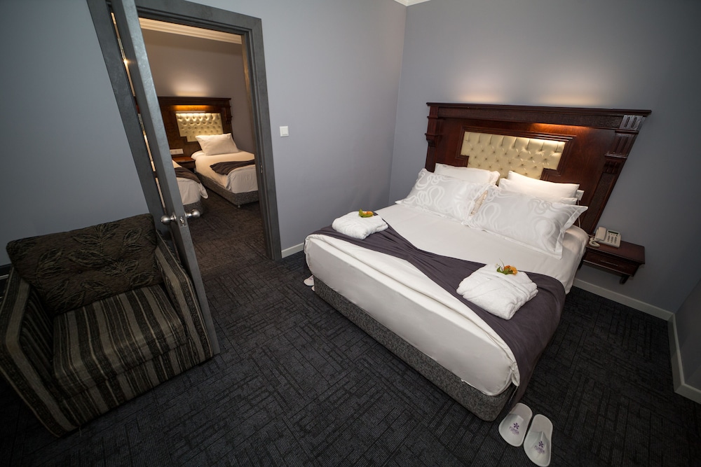 Funda Hotel 20/50