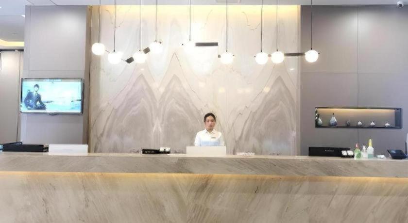 GreenTree Eastern Changge Yiwu City Hotel 9/57