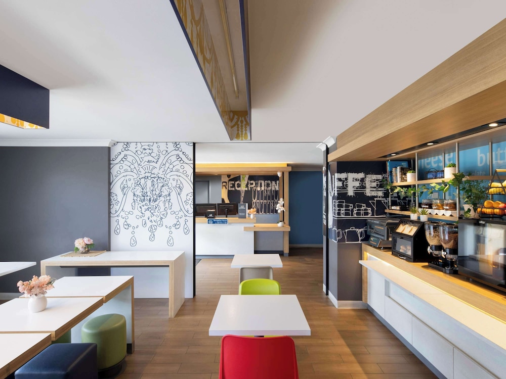 ibis budget Casula Liverpool 56/66