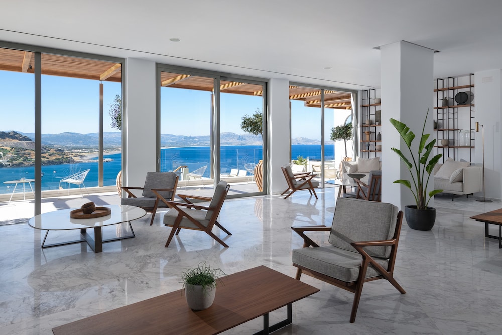 Lindos Mare 50/70