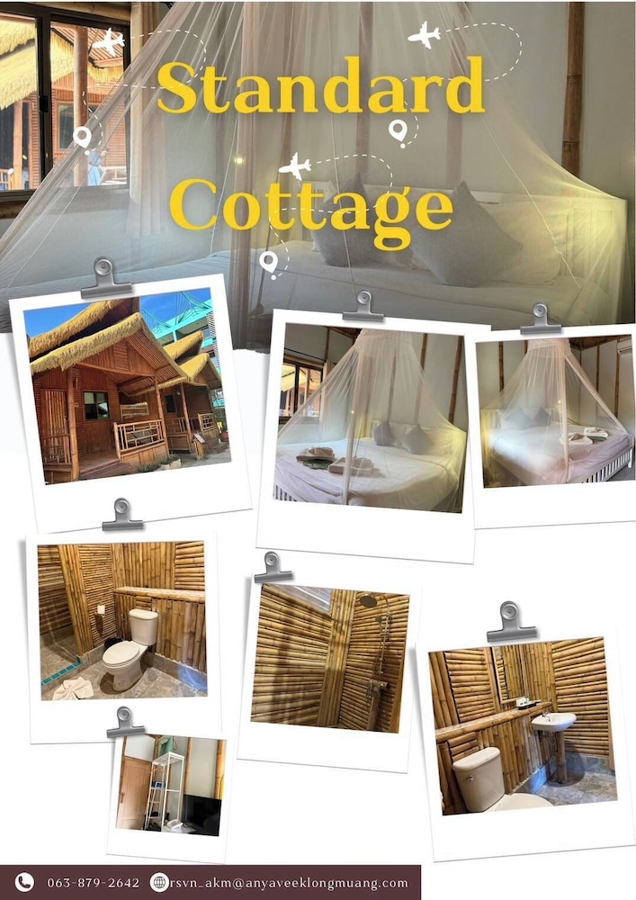 Anyavee Krabi Beach Resort 8/61