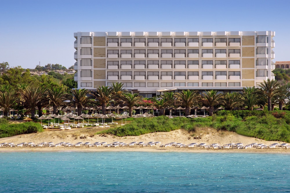 Alion Beach Hotel 4/70