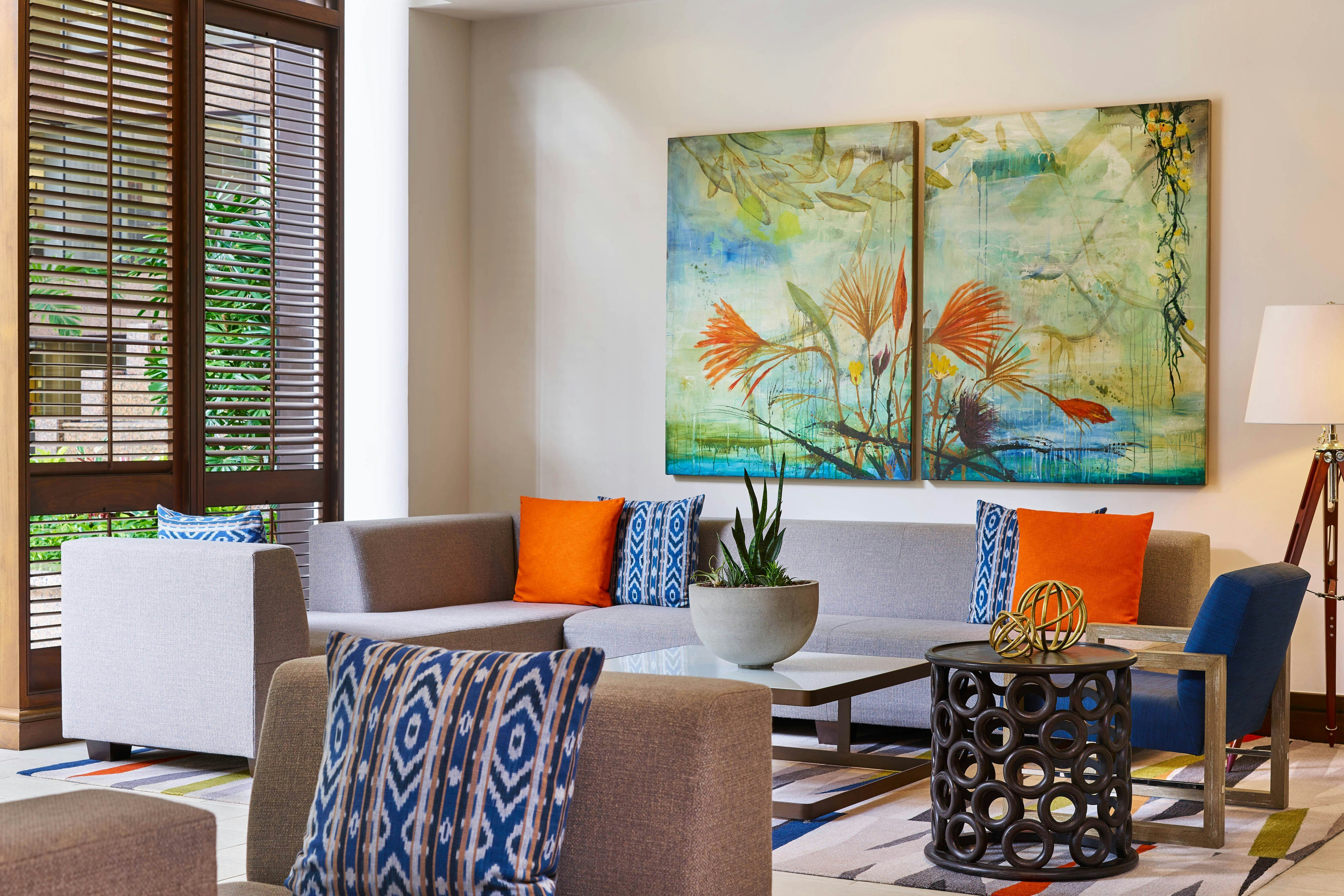 The Westshore Grand, Tampa, A Tribute Portfolio Hotel 5/24