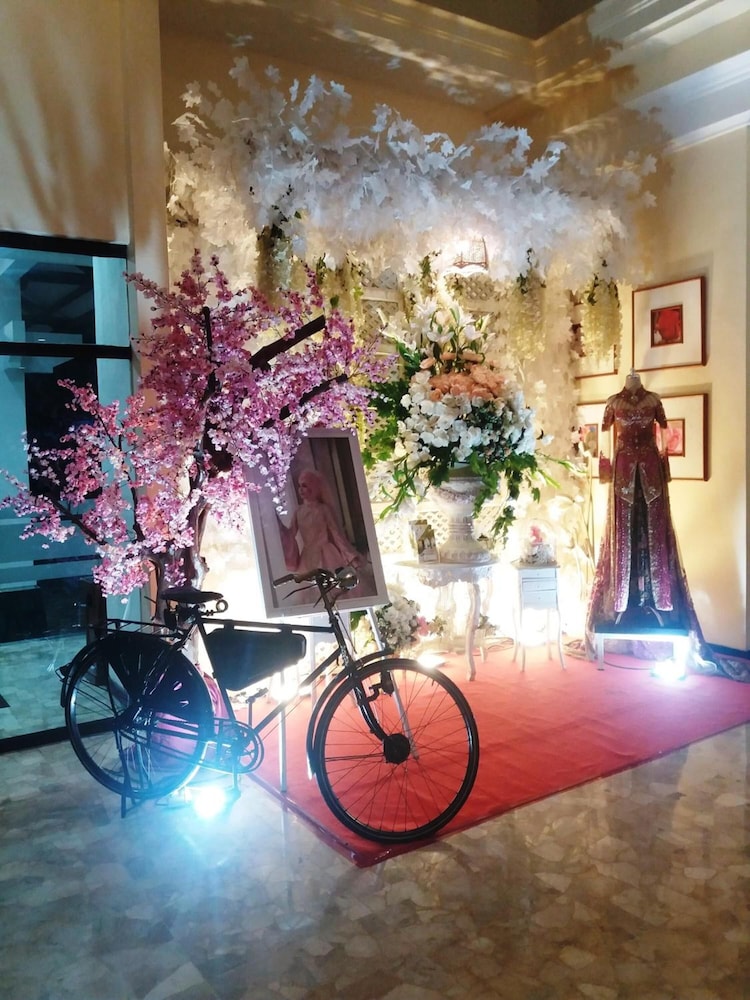 Hotel Sofia Juanda Surabaya 29/47