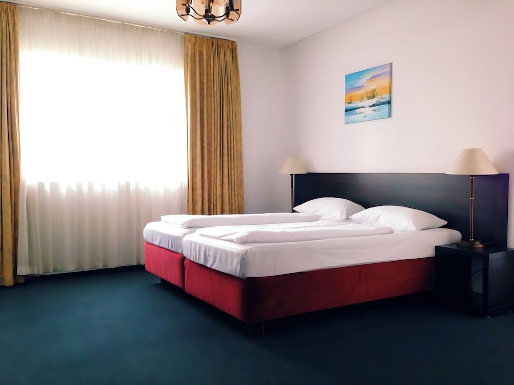 APARTHOTEL VEGA 7/33