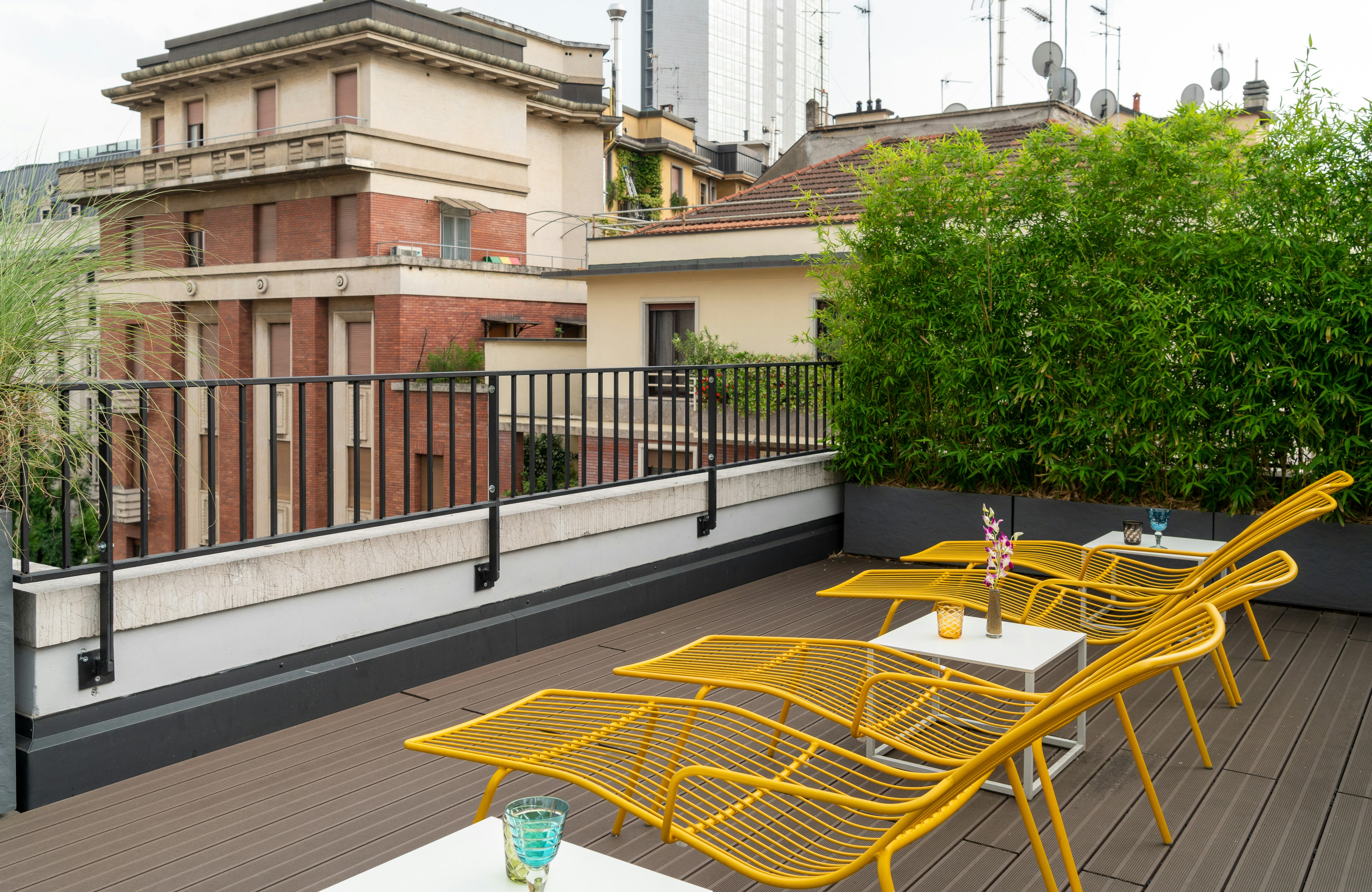 Nyx Hotel Milan 3/50
