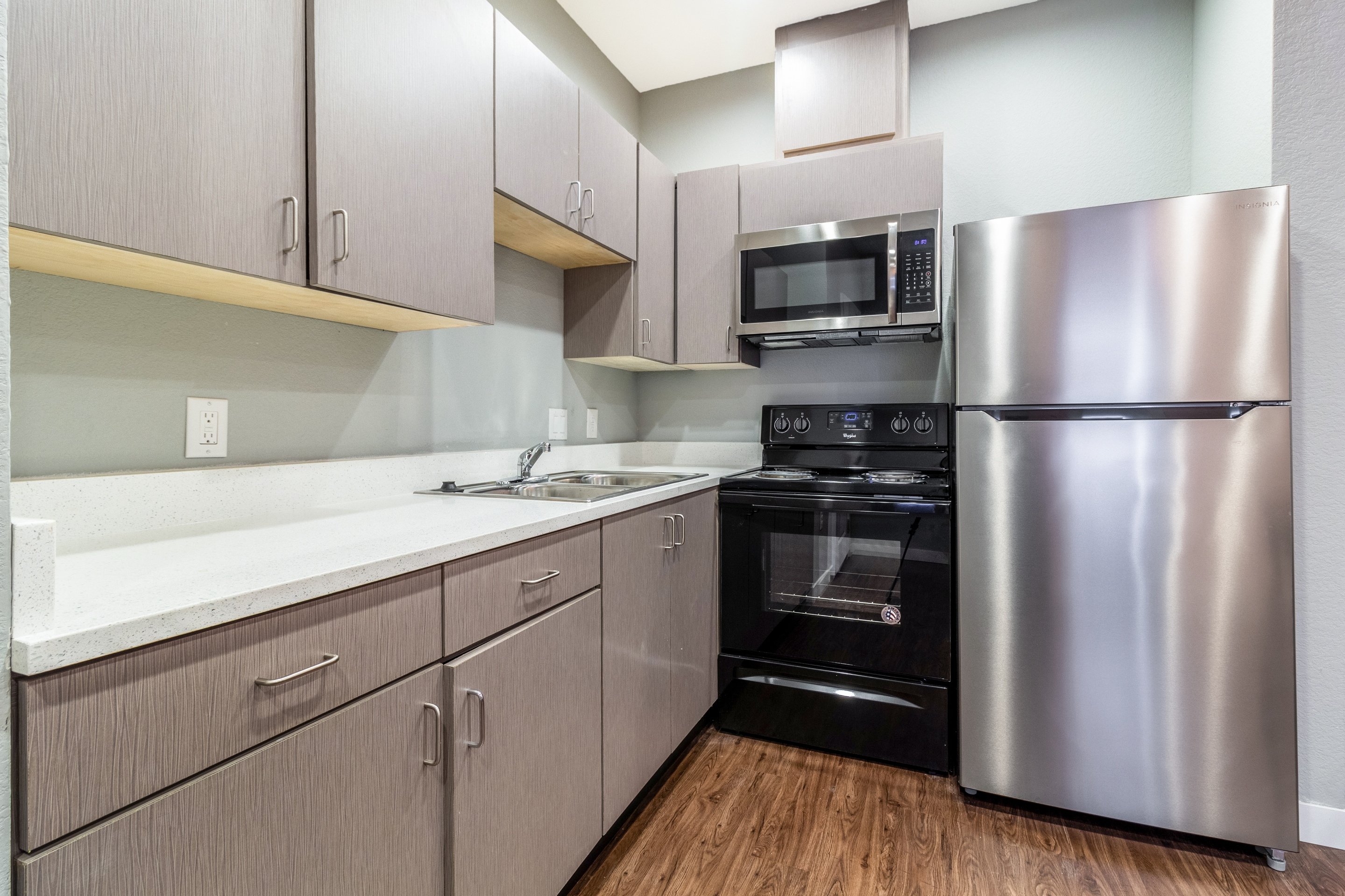 Scottish Inns and Suites Houston Kuykendahl Rd 24/24