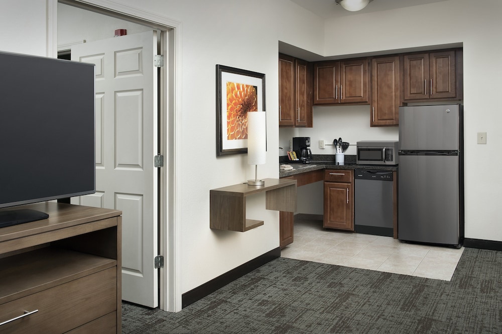 Staybridge Suites Greenville I-85 Woodruff Road 50/58