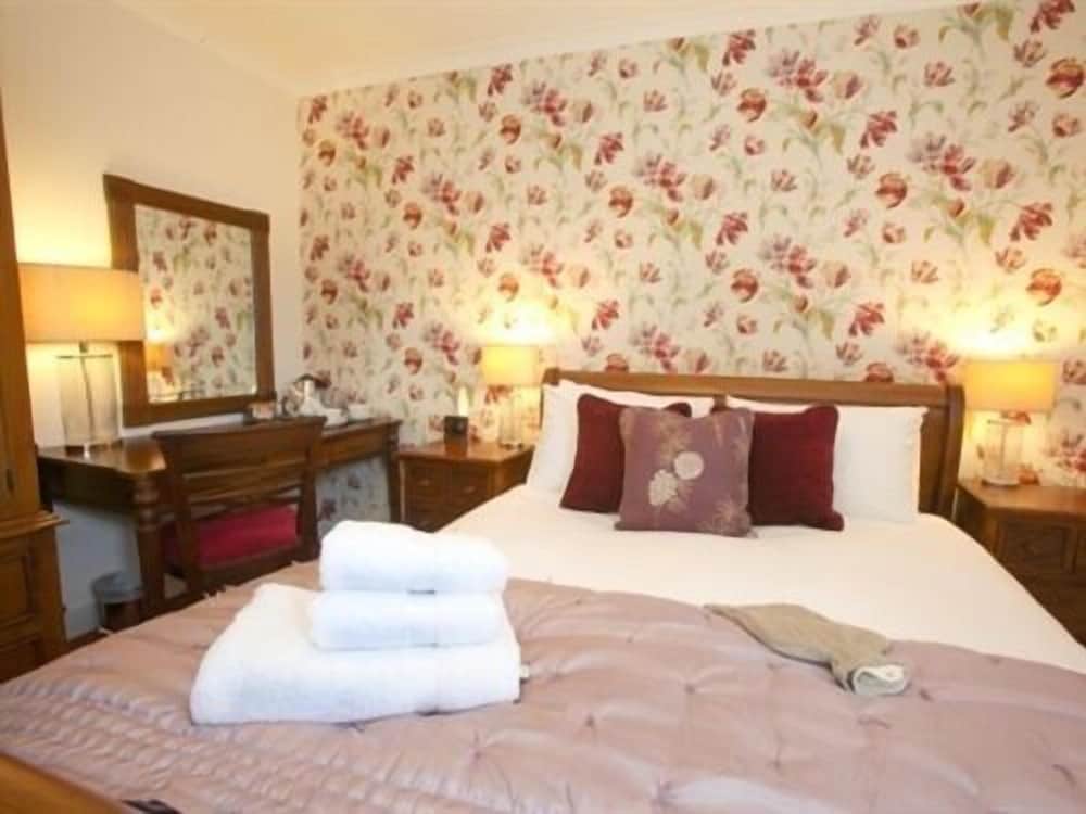 The Notley Arms Inn 16/41