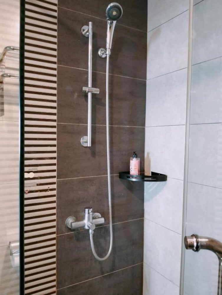 Townhouse OAK 591 Shah Alam By Salaam Suites 33/34