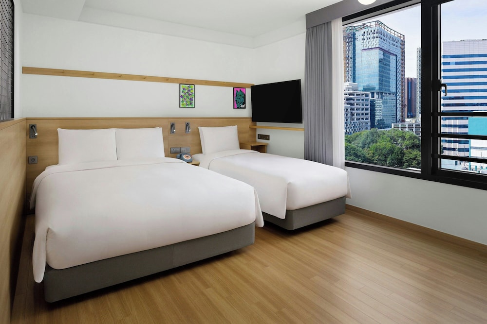 Moxy Seoul Insadong 18/55