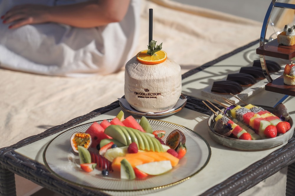 NH Collection Dubai The Palm 24/50