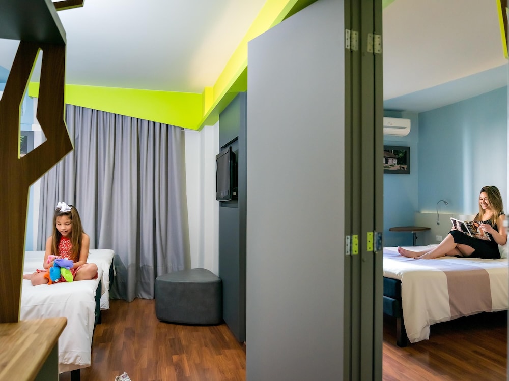 ibis Styles Curitiba Centro Civico 11/50