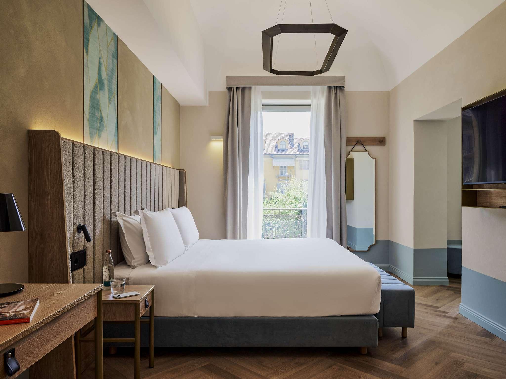 Hotel Giacomo Morra Alba - Handwritten Collection 13/49