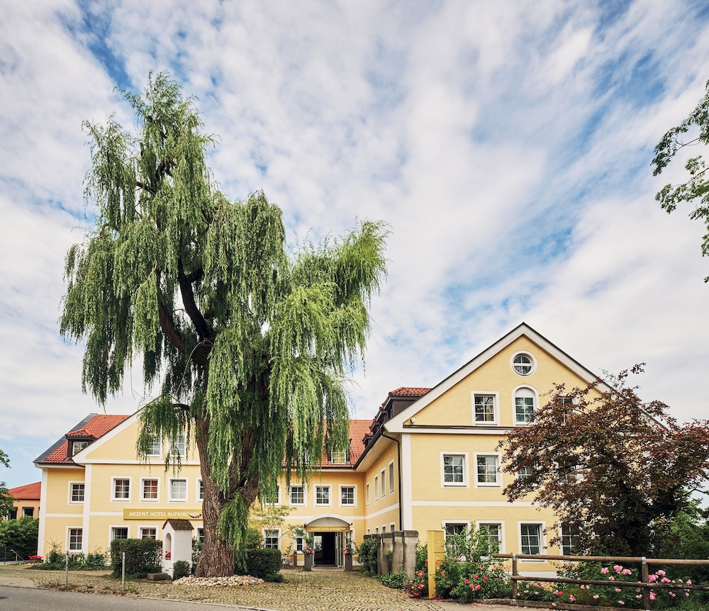 AKZENT Hotel Aufkirchen (Ex. mercure Muenchen Airport Aufkirchen) 1/44