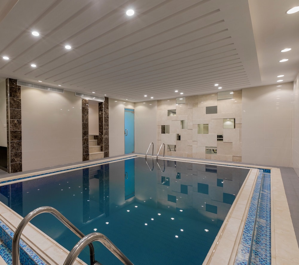 فندق ايرس بوتيك غرناطة(IRIS BOUTIQUE GRANADA) 20/53