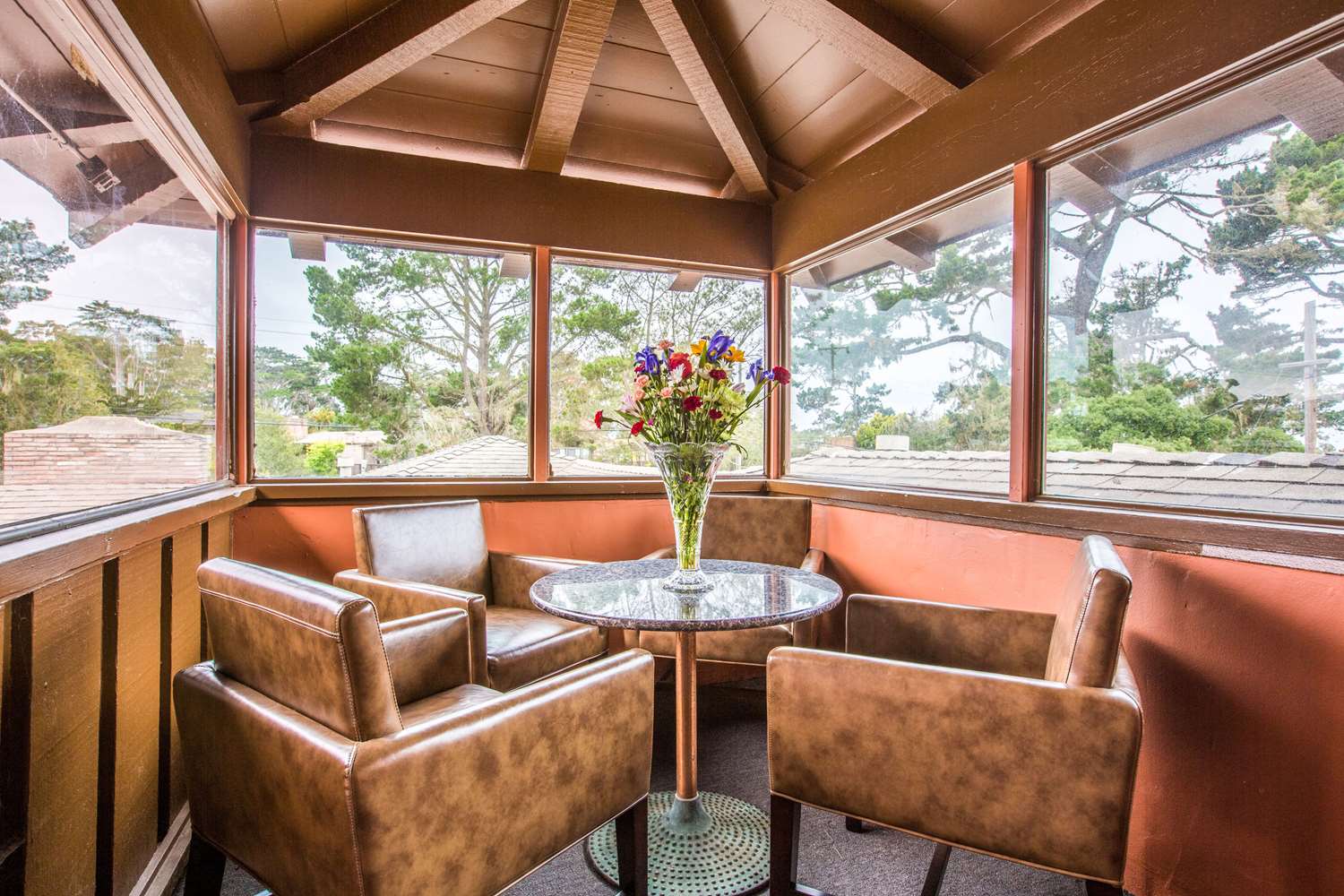 Clarion Collection Hotel Pacific Grove - Monterey 21/30