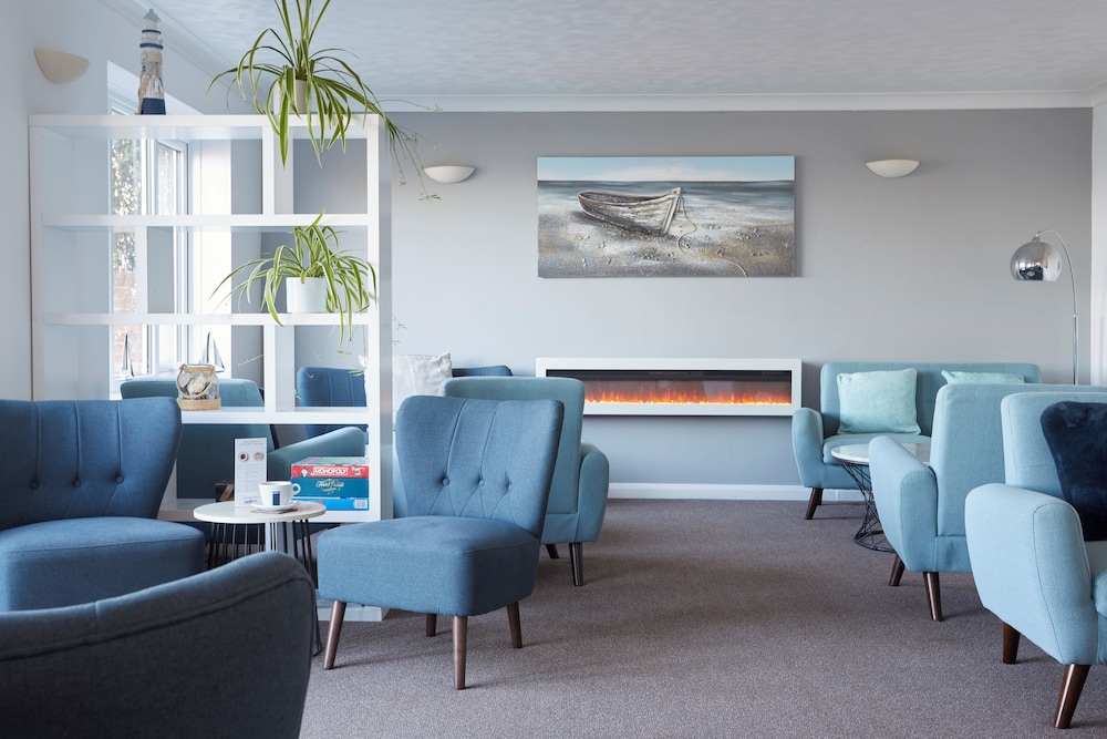 Luccombe Manor Country House Hotel 72/96