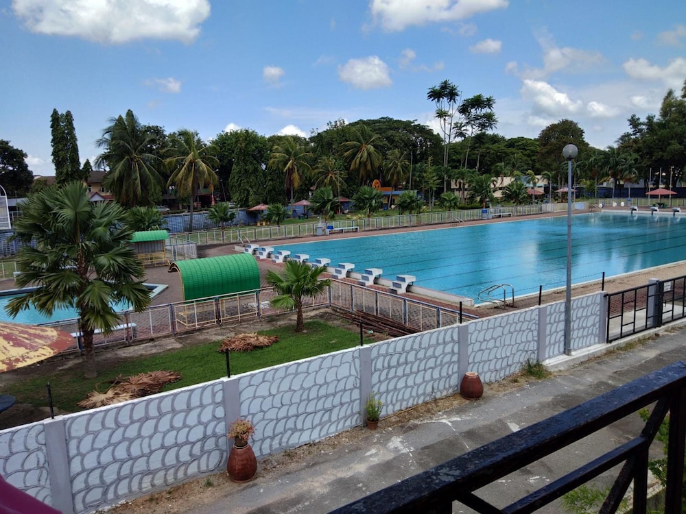 Hotel Seri Malaysia Alor Setar 51/58