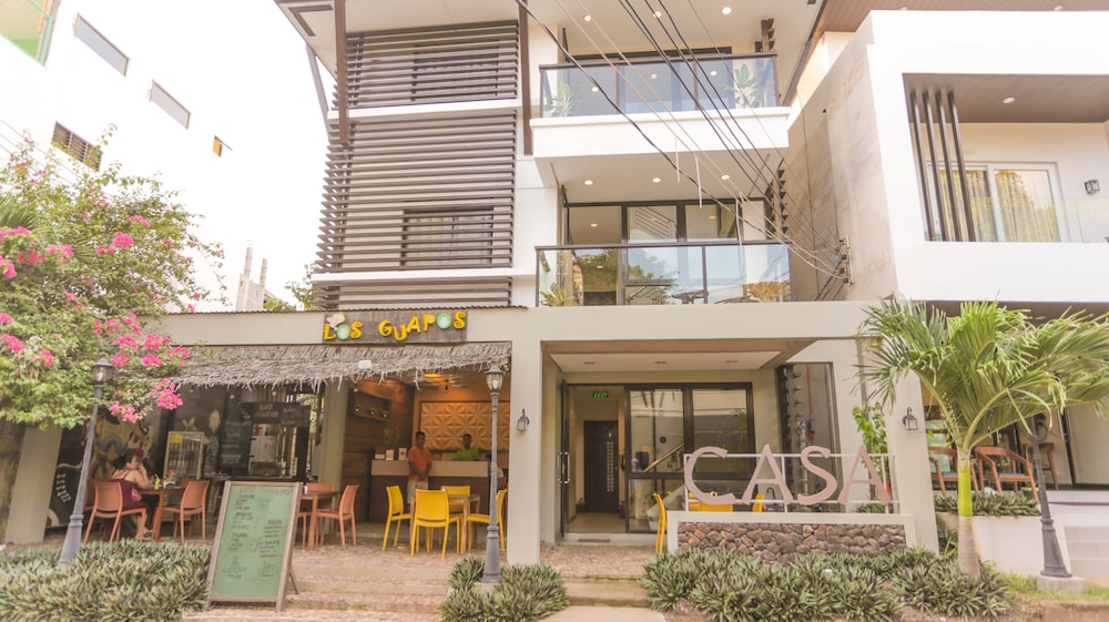 Casa Coron Hotel 8/52