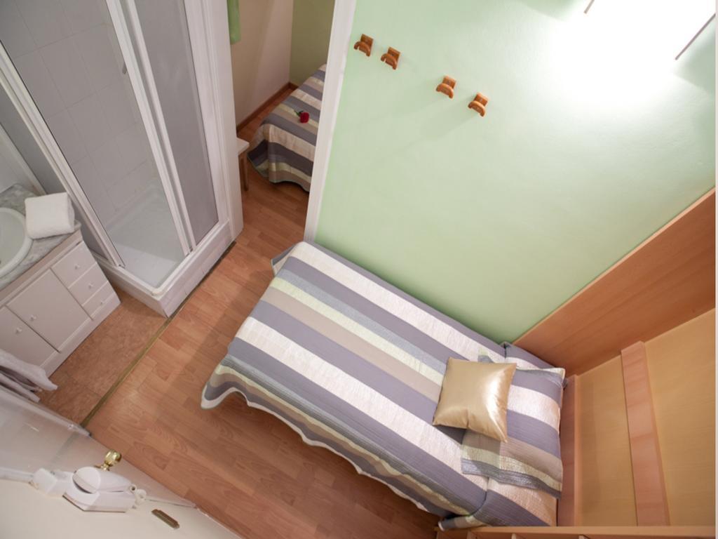 Hostal Felipe Ii 23/24