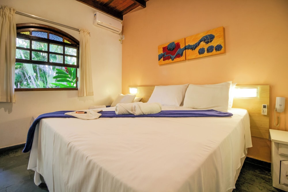 Feiticeira Praia Hotel 29/79