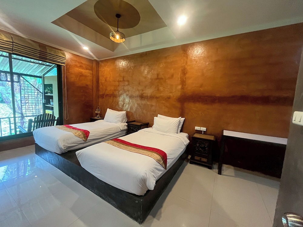 Huan Saikaew Resort 21/50