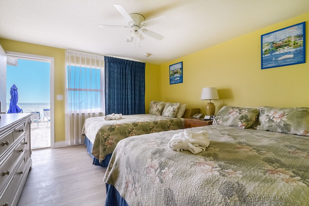 Glunz Ocean Beach Hotel and Resort 18/73