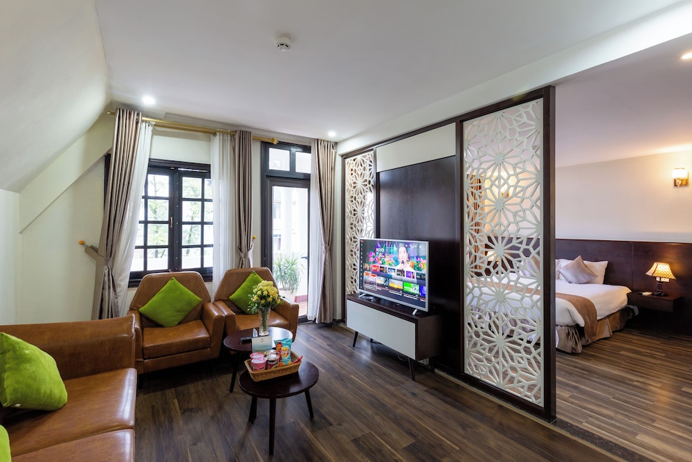 Lacasa Sapa Hotel (Ex. Hoang Ha Sapa Hotel) 52/78