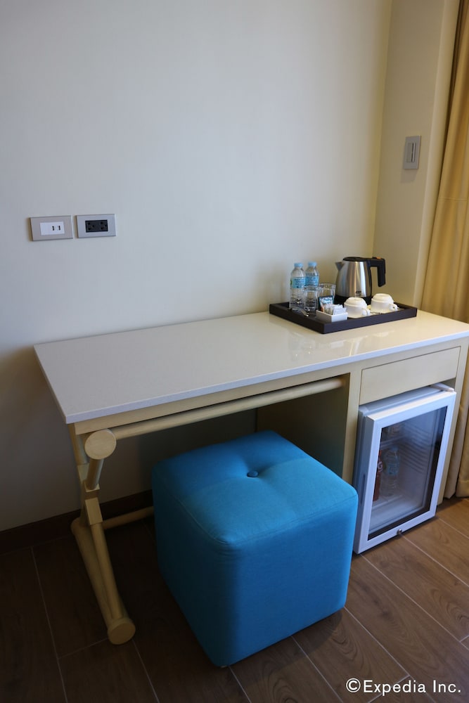 Savoy Hotel Boracay Newcoast 27/33