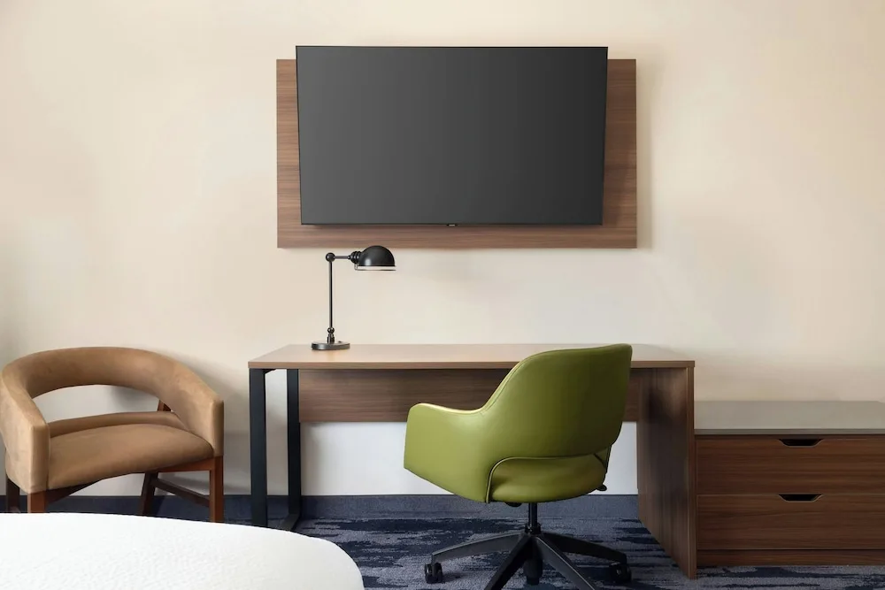 Fairfield by Marriott Inn & Suites Forrest City 32/33