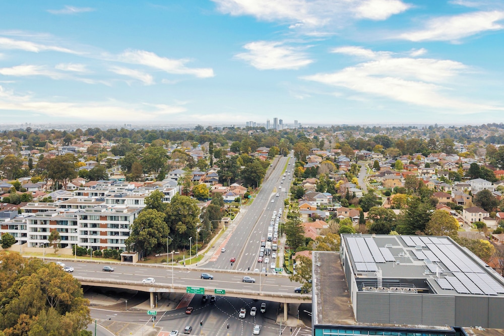 Veriu Macquarie Park 46/50