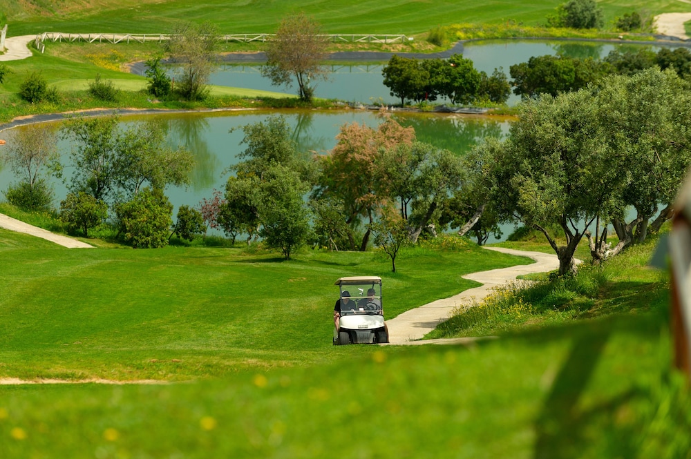 Hotel Antequera Hills 63/70