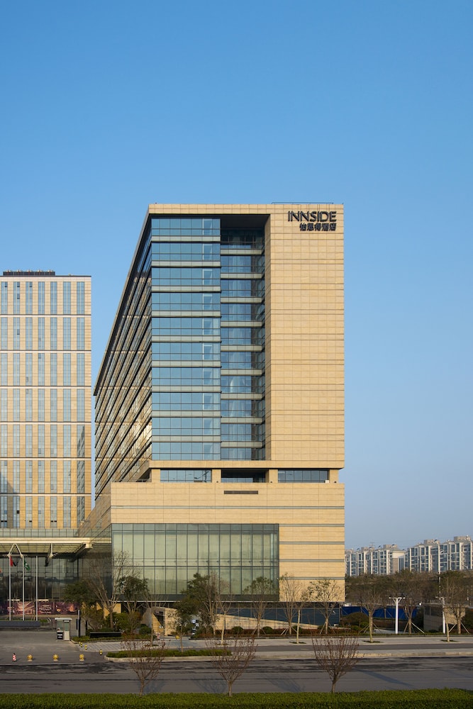 Innside Zhengzhou 3/55